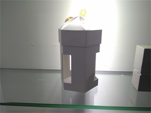 包裝制品和包裝材料-上海國(guó)際包裝展覽會(huì)-中國(guó)包裝容器展