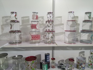 包裝制品和包裝材料-上海國(guó)際包裝展覽會(huì)-中國(guó)包裝容器展