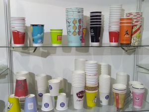 包裝制品和包裝材料-上海國(guó)際包裝展覽會(huì)-中國(guó)包裝容器展