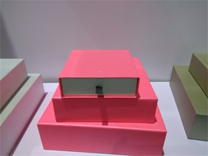 禮品盒-上海國(guó)際包裝展覽會(huì)-中國(guó)包裝容器展