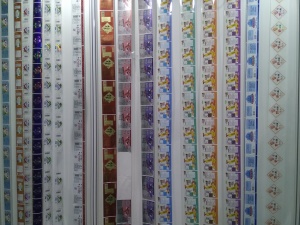防偽標(biāo)簽-上海國(guó)際包裝展覽會(huì)-中國(guó)包裝容器展