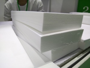 EVA發(fā)泡材料-上海國(guó)際包裝展覽會(huì)-中國(guó)包裝容器展