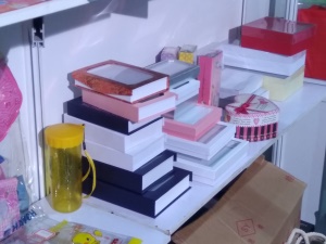 禮品盒-上海國(guó)際包裝展覽會(huì)-中國(guó)包裝容器展