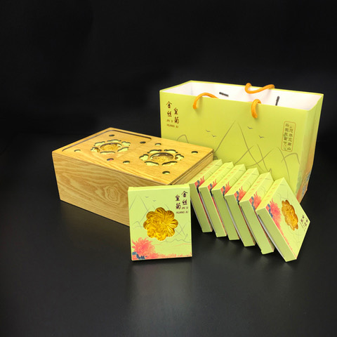 魔方禮盒（廣州）創(chuàng)意科技有限公司-中國上海國際包裝展展覽會(huì)
