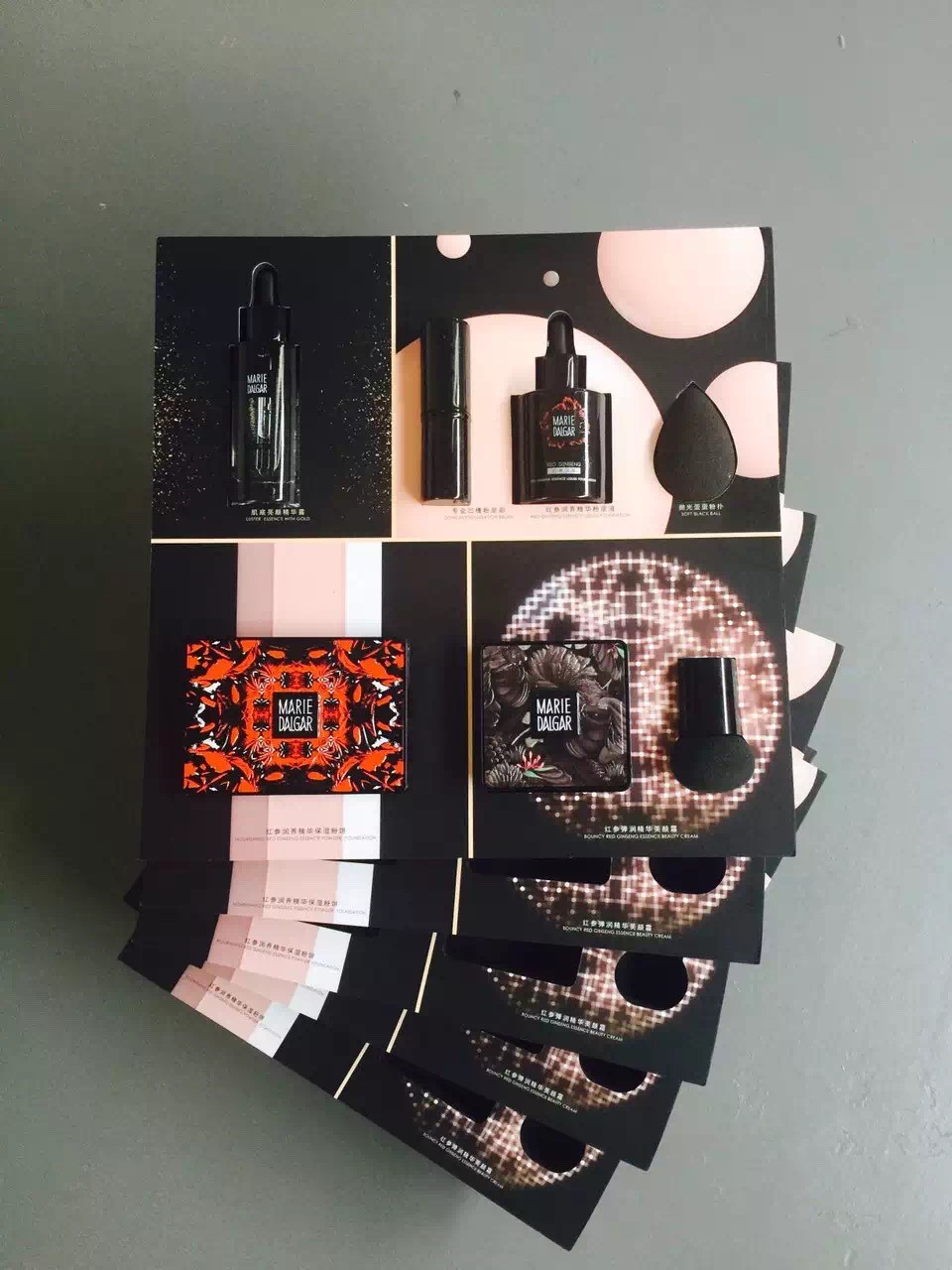上海靈格包裝材料有限公司將亮相CIPPME上海包裝展