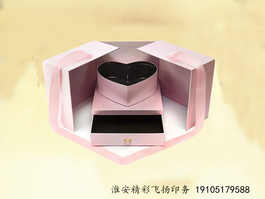 淮安精彩飛揚(yáng)廣告印務(wù)有限公司將亮相CIPPME上海國(guó)際包裝展