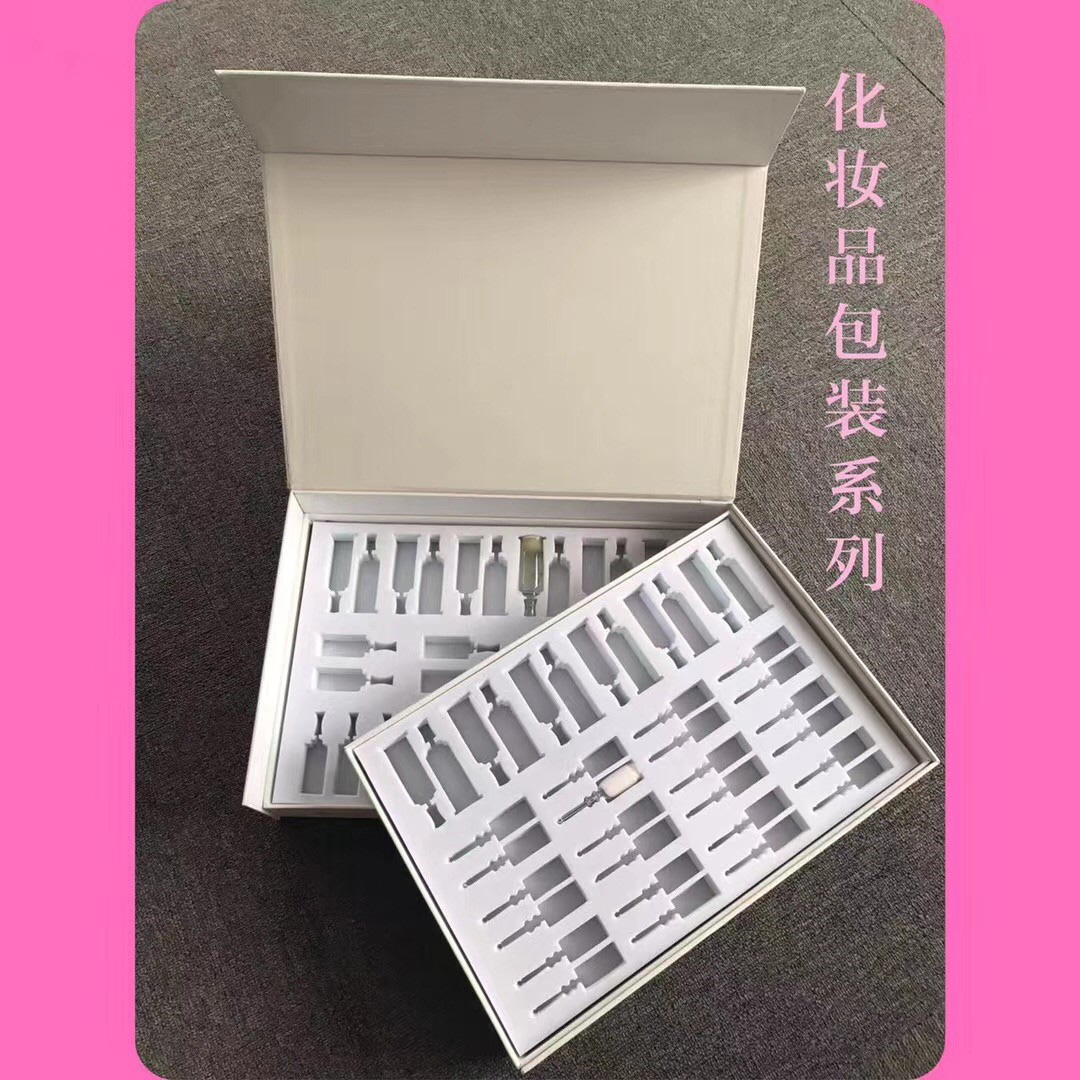 上海靈格包裝材料有限公司將亮相CIPPME上海國際包裝展