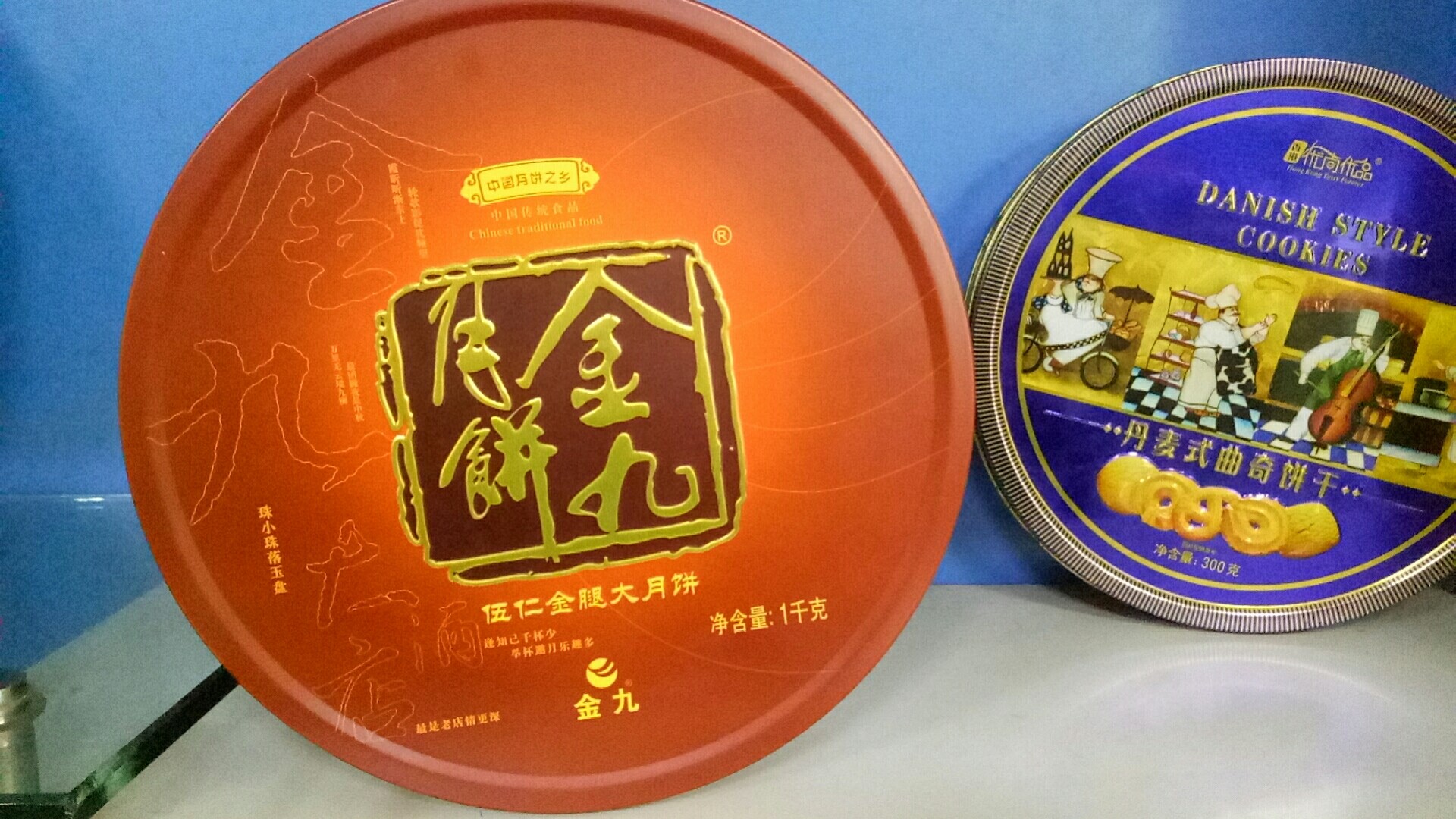 廣東興發(fā)印鐵制罐有限公司將亮相CIPPME上海國際包裝展