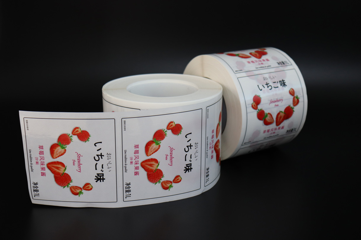 常州麗圓不干膠制品有限公司將亮相CIPPME上海國(guó)際包裝展