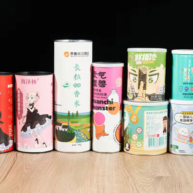 山東捷帆包裝有限公司將亮相CIPPME上海國(guó)際包裝展