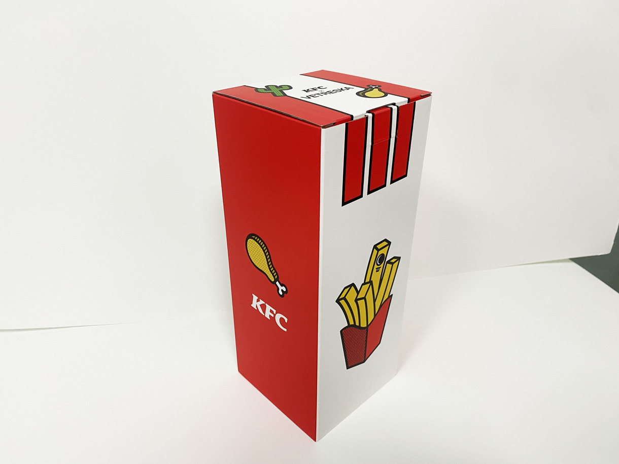 廣東金佳遠(yuǎn)印刷有限公司將亮相CIPPME上海包裝展