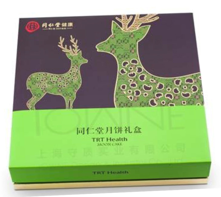上海守質(zhì)實(shí)業(yè) / 上海守質(zhì)設(shè)計(jì)將亮相CIPPME上海包裝展