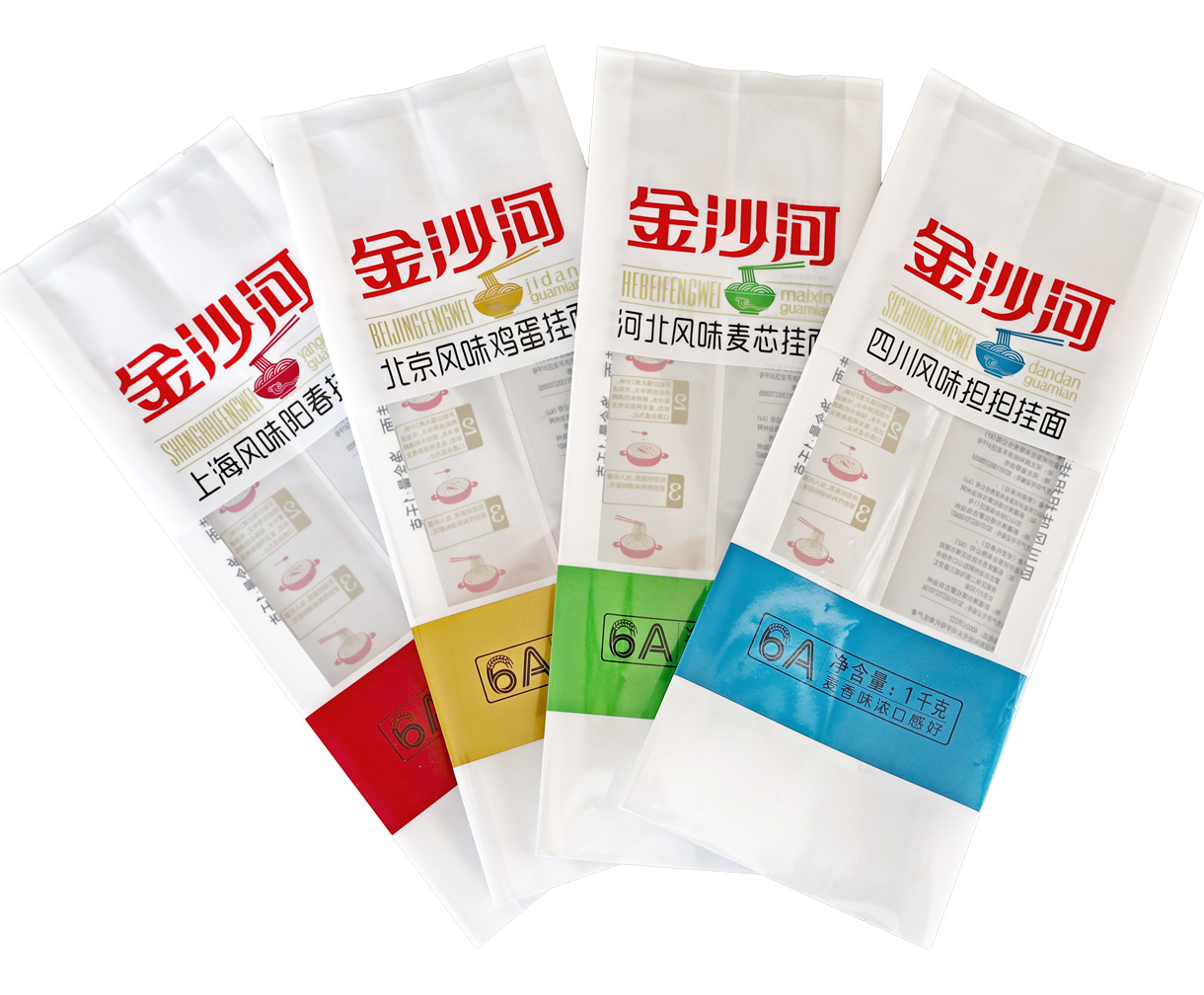 巨鑫（江蘇）新材料包裝有限公司將亮相CIPPME上海包裝展