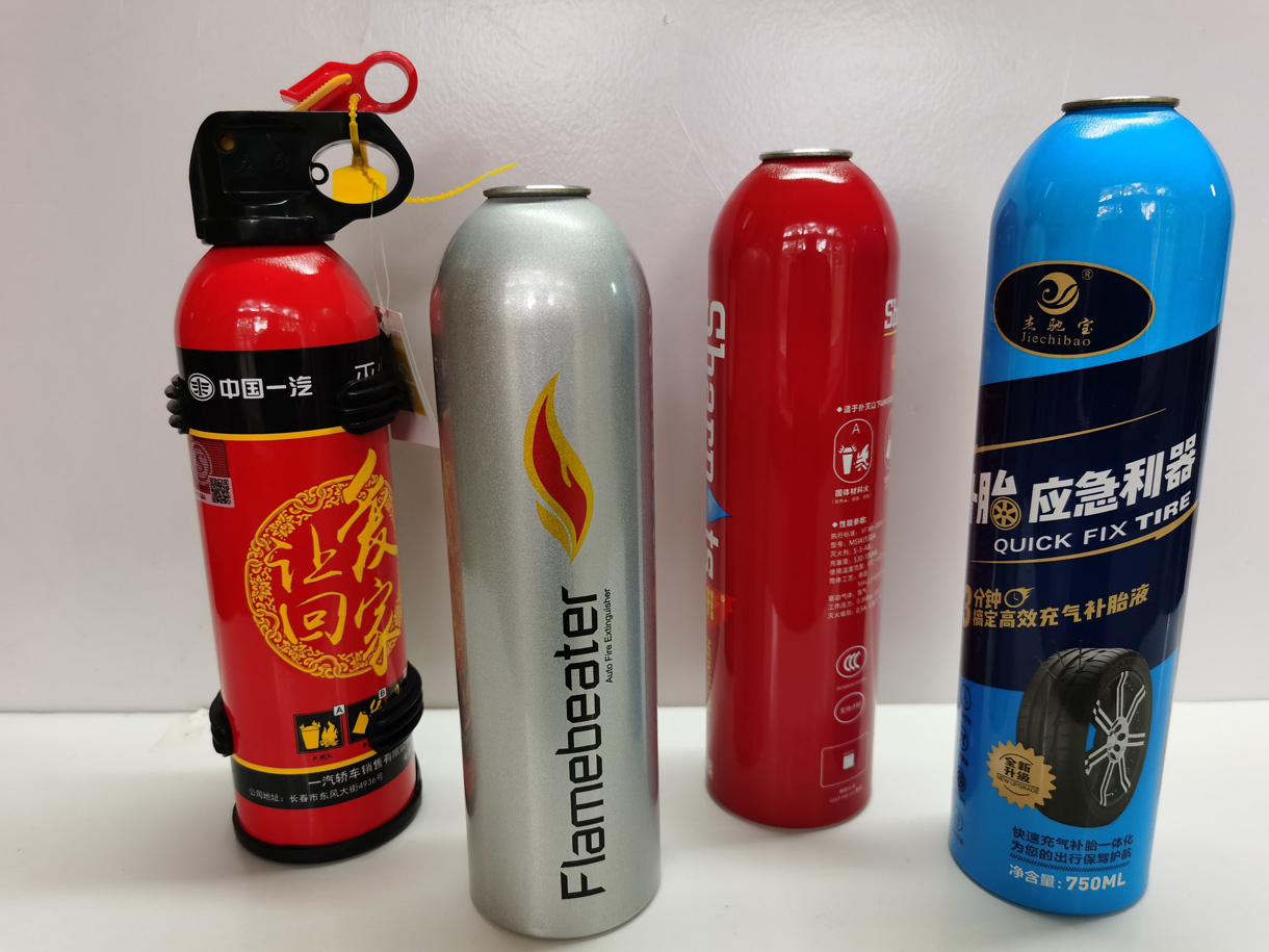 寧波盛錫隆鋁罐制造有限公司將亮相CIPPME上海包裝展