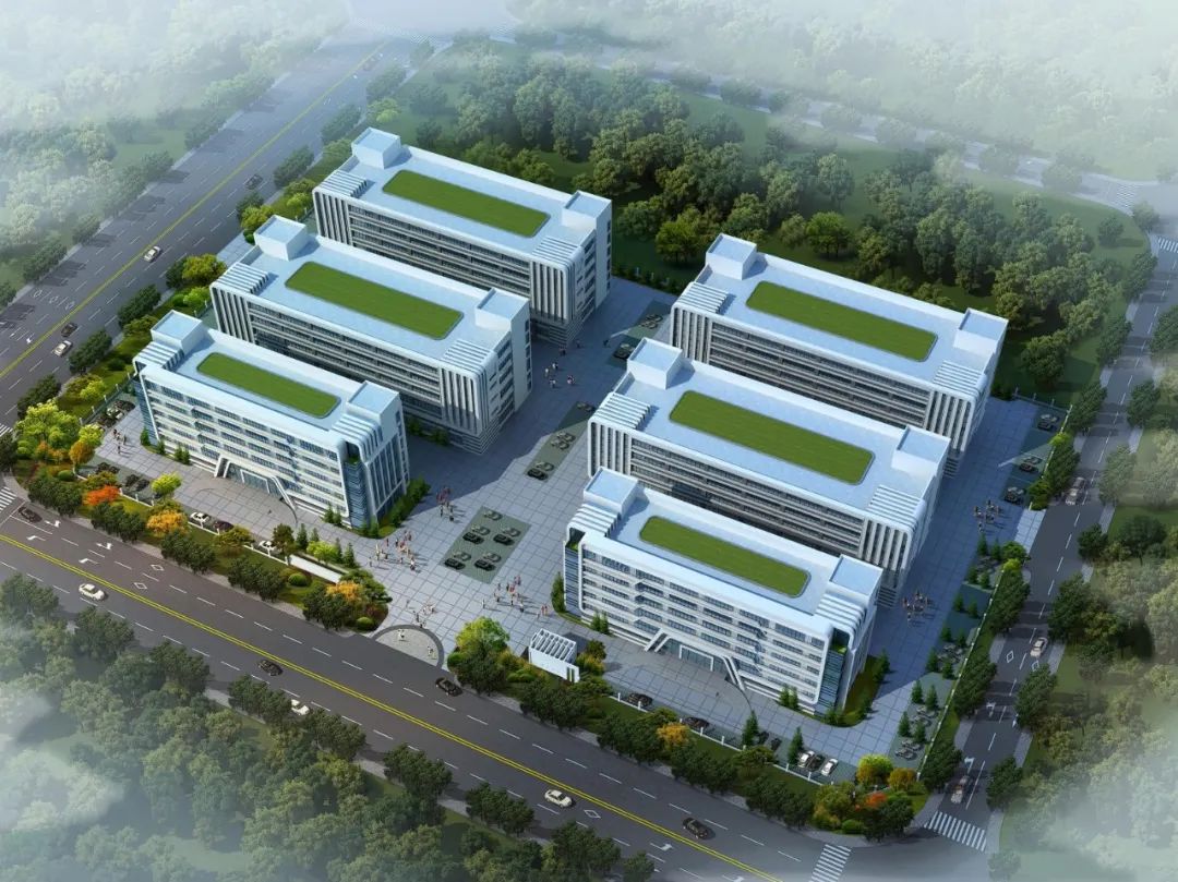 厲害了！中國印刷重鎮(zhèn)剛剛升格為市，七大新項目燃爆包裝印刷圈-2020上海國際包裝制品與材料展覽會