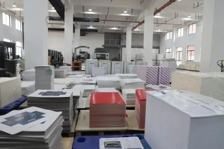 政府力推第三方托管模式：4500元搞定安全生產(chǎn)，80家印刷廠爽翻天-2020上海國際包裝制品與材料展覽會