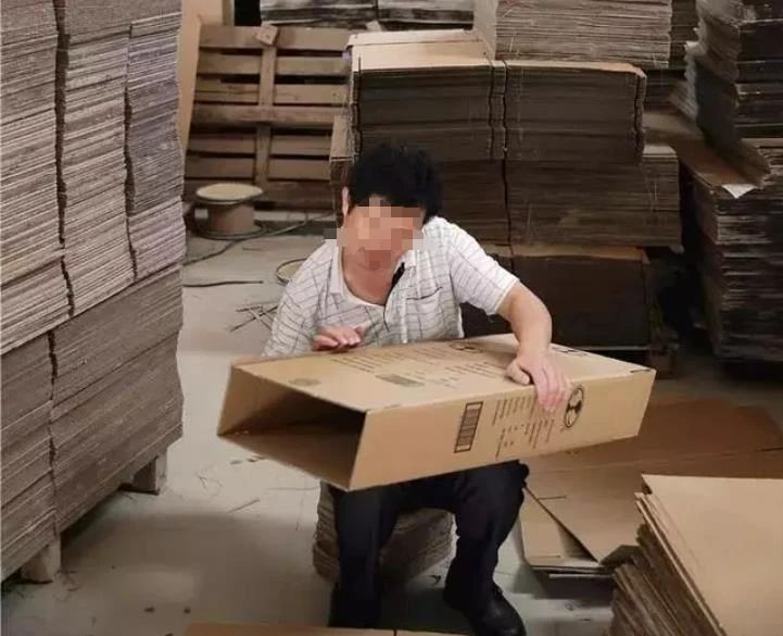 跨界轉型失敗，紙箱老板耗光所有積累-上海包裝展覽會