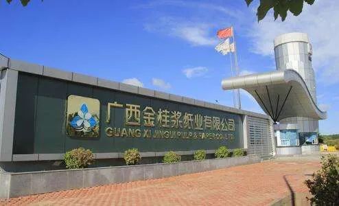 世界紙業(yè)巨頭與國有建筑大企上演曠世龍虎斗-上海包裝展覽會